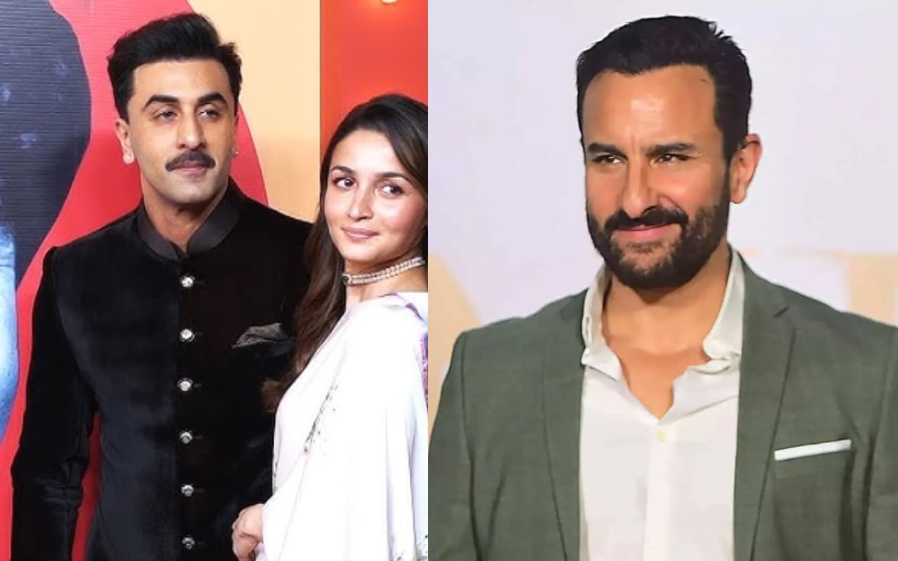 Saif Ali Khan: अपने जीजा सैफ अली खान से अस्पताल मिलने पहुंचे रणबीर कपूर, नहीं दिखी साथ में आलिया भट्ट, VIDEO
