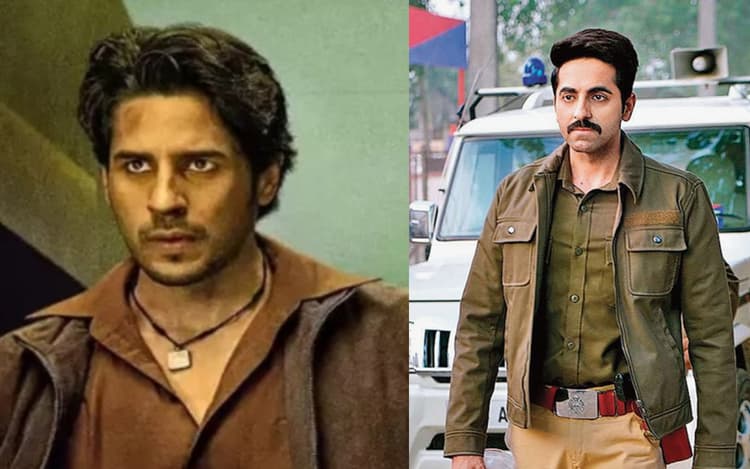 Republic Day 2025: 26 अगस्त पर नेटफ्लिक्स पर देखना ना भूलें ये देशभक्ति फिल्में, जोश से भर जाएगा दिल