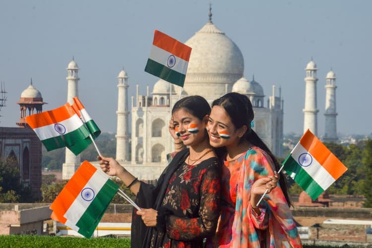 Republic Day 2025: नये संकल्पों एवं नये प्रयोगों से समृद्ध होता गणतंत्र