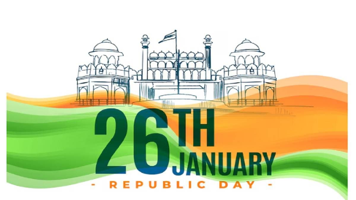 Republic Day 2025: संविधान निर्माण में झारखंड के 9 विभूतियों का रहा था योगदान, जानें उनके संघर्ष की कहानी