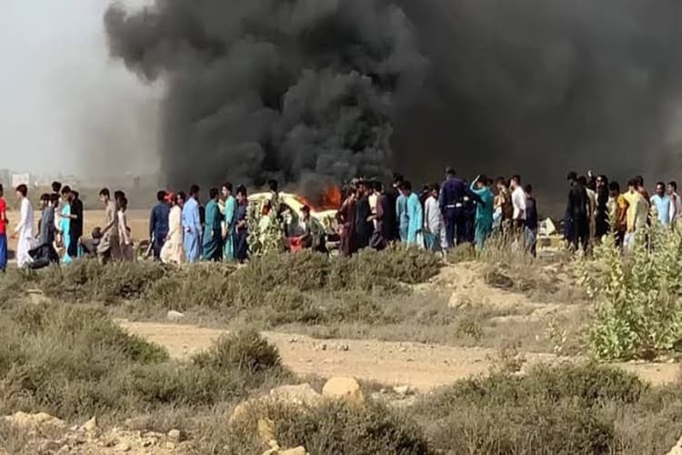 Saudi Arabia Road Accident: सऊदी अरब में भीषण सड़क हादसा, 9 भारतीयों की मौत, विदेश मंत्री ने जताया गहरा शोक
