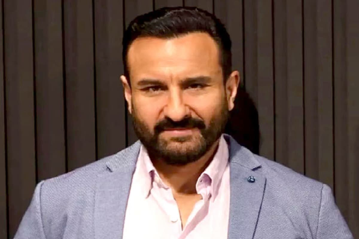 सैफ अली खान अटैक मामले में नया ट्विस्ट, फोरेंसिक लैब का दावा- CCTV में दिखा शख्स और गिरफ्तार हुआ आरोपी है अलग-अलग