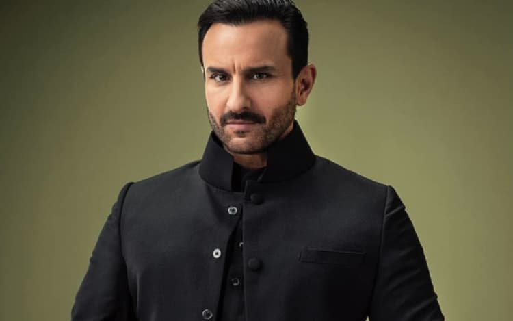 Saif Ali Khan: सिक्योरिटी गार्ड को गहरी नींद में देख सैफ के घर घुसा चोर, मुंबई पुलिस ने सीन रिक्रिएट कर किया खुलासा
