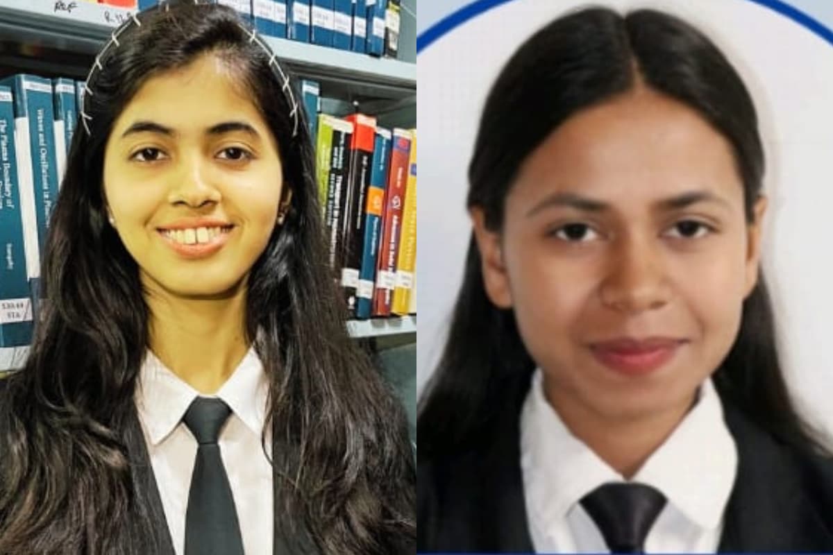 CUJ Placement 2025: झारखंड की बेटियों ने किया कमाल, MBA में मिला इतने लाख का पैकेज
