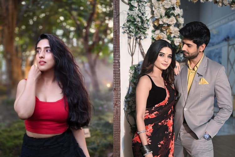 Ghum Hai Kisikey Pyaar Meiin Leap: इस शख्स की शो में हुई एंट्री, निभाएंगी ये किरदार, फीमेल लीड से कनेक्शन