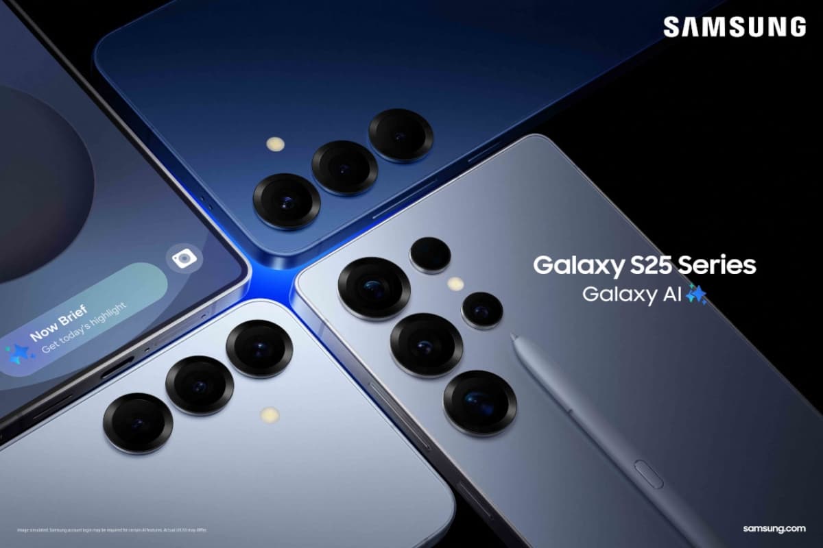 Croma ने Samsung फ्लैगशिप पर चला दिया मेगा ऑफर, जानिए कैसे उठाएं फायदा