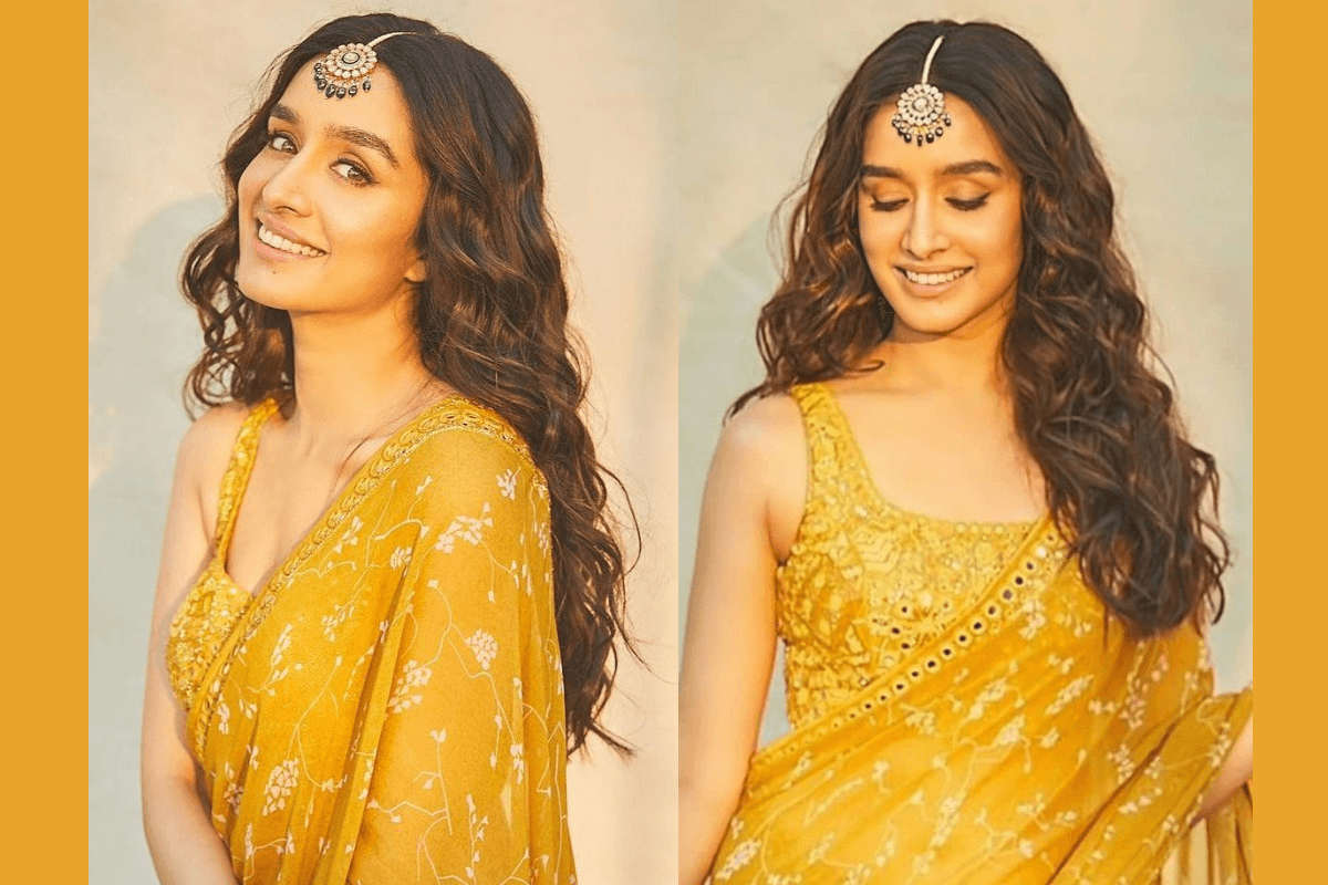 Shraddha Kapoor Net Worth: कितनी अमीर हैं श्रद्धा कपूर? ब्रांड एंडोर्समेंट से फिल्मों तक, ऐसे करोड़ों की कमाई करती हैं एक्ट्रेस