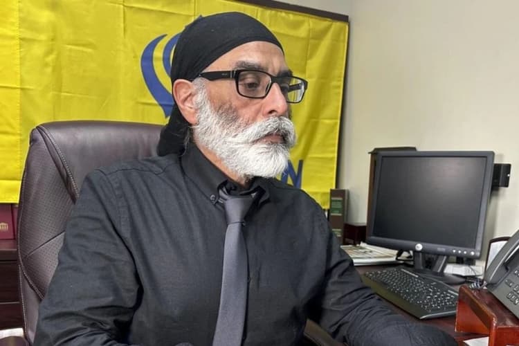 Sikh for Justice: सिख्स फॉर जस्टिस पर 5 साल का प्रतिबंध बरकरार, देश तोड़ने की साजिशों का खुलासा