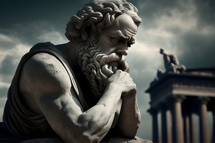 Socrates Quotes : असली ज्ञान वह है जो… पढ़िये सुकरात के अनमोल विचार