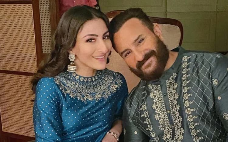Saif Ali Khan Health Update: अब कैसी है सैफ अली खान की तबीयत? सोहा अली खान ने दिया अपने भाई का हेल्थ अपडेट