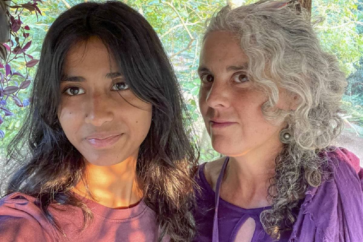 मां, तुम्हारी तलाश में फिर आऊंगी तुम्हारे देश, स्नेहा की कहानी सुनकर आप भी हो जाएंगे भावुक