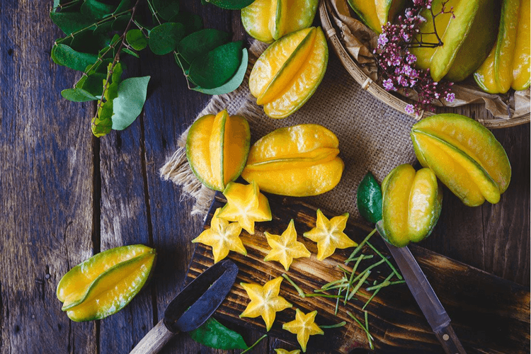Benefits of Starfruit: क्या आप जानते हैं इस फल का नाम? खाने से होते हैं कई लाभ