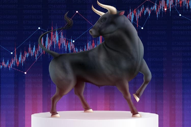 शेयर बाजार में लगातार दूसरे दिन जबरदस्त तेजी, शुरुआती कारोबार में 233 अंक उछला सेंसेक्स