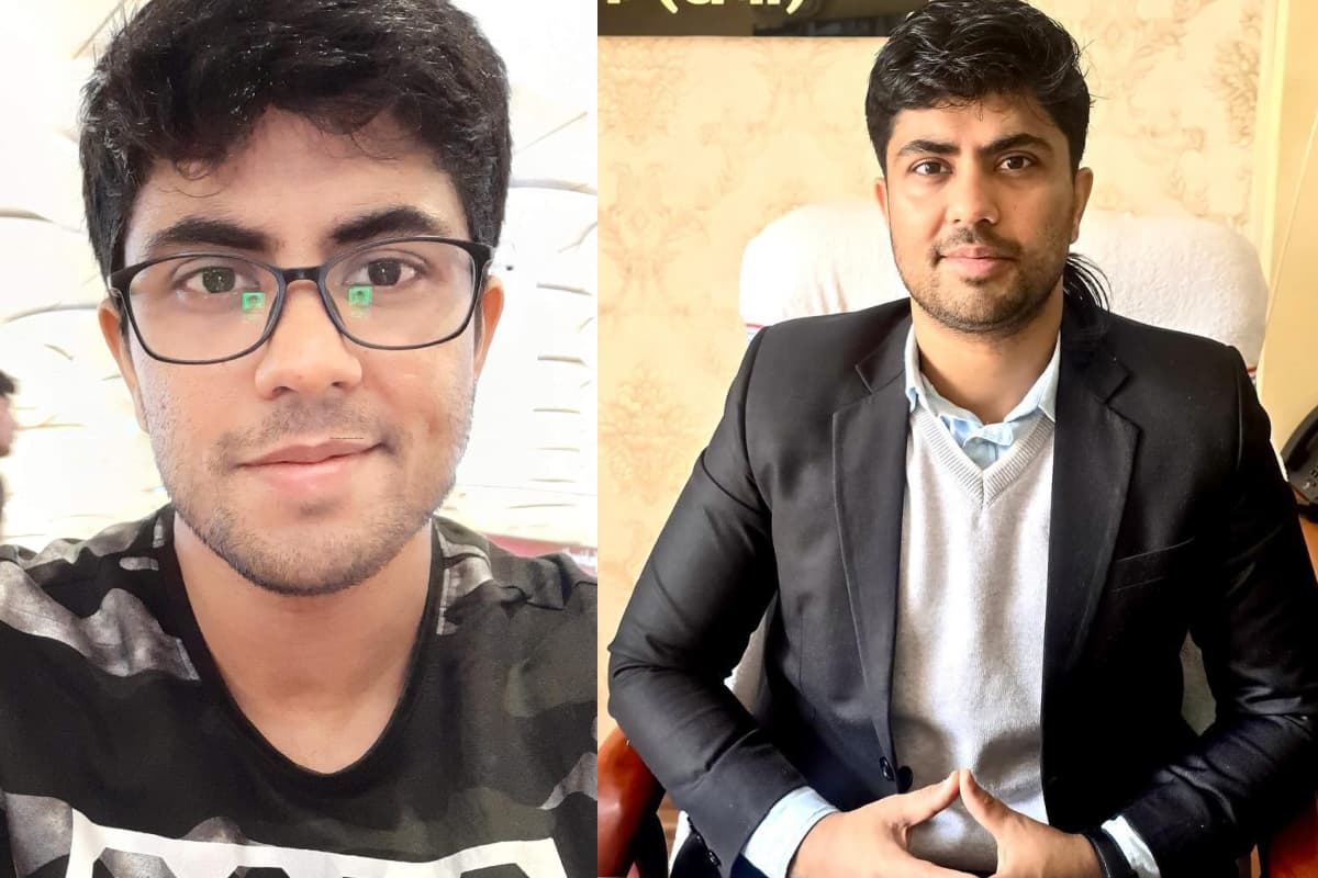 Success Story: गर्लफ्रेंड से मिला धोखा, तो बिहार के इस युवक ने IAS बनकर लिया इंतकाम