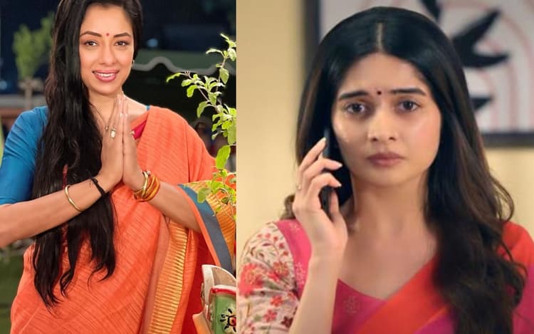 TRP Report: कोठारी परिवार ने दिलाई टीआरपी लिस्ट में अनुपमा को नंबर वन की जगह, जानें दूसरे-तीसरे स्थान पर कौन सा शो रहा