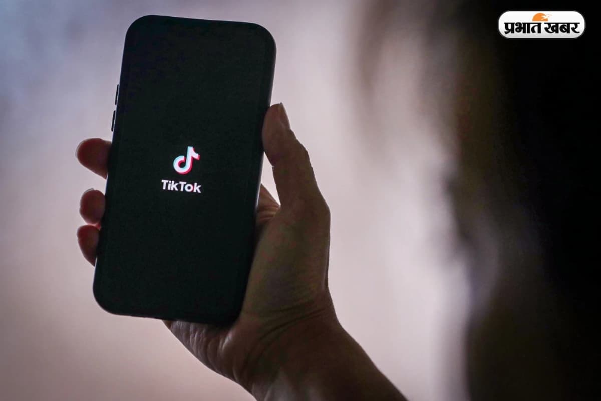 TikTok TikTok