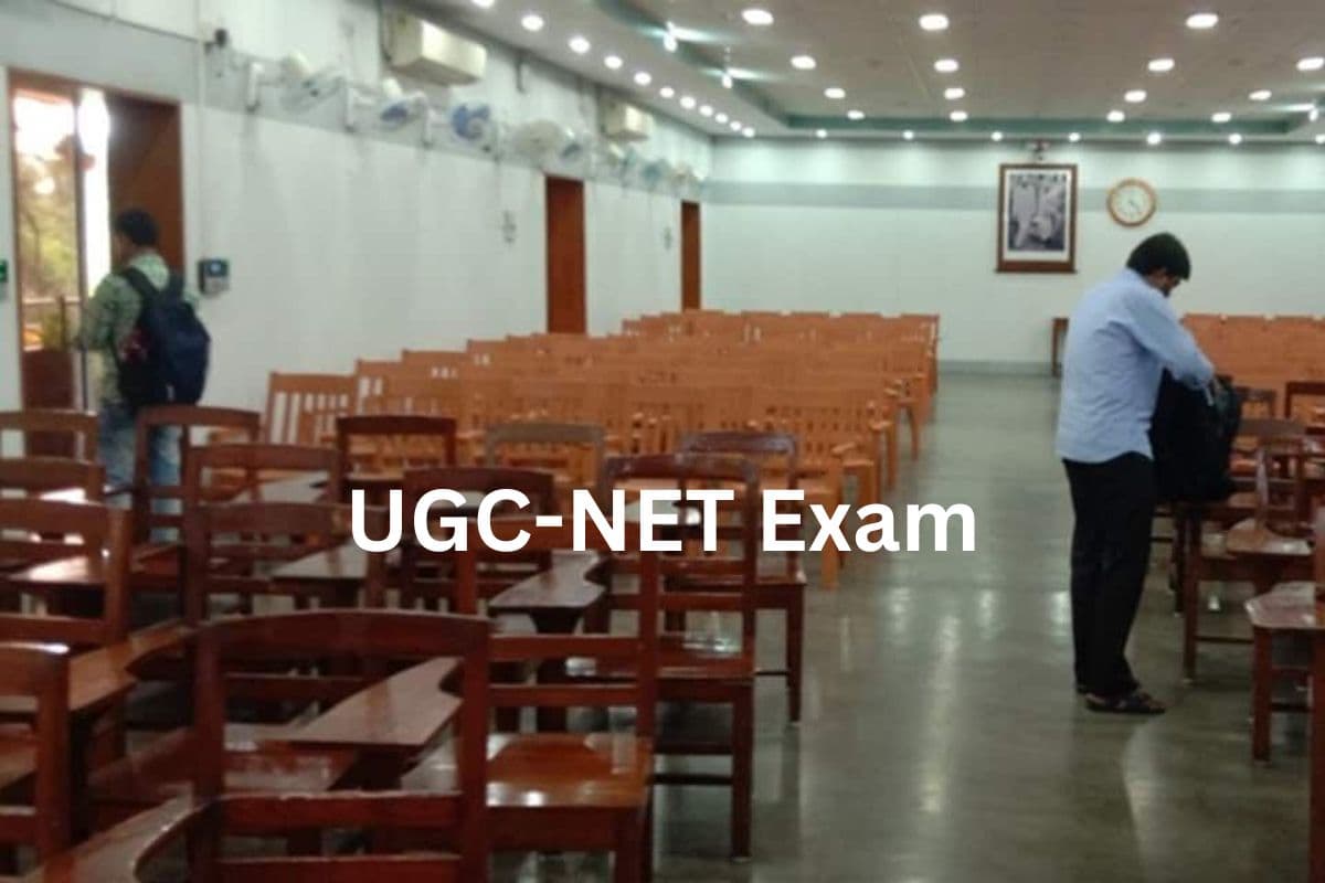 UGC-NET Exam: 15 जनवरी को होने वाली UGC-NET की परीक्षा स्थगित