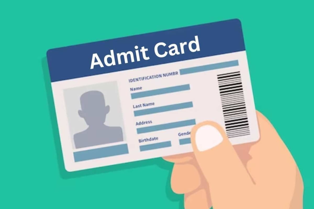 UPSC LDCE Admit Card Out: यूपीएससी एलडीसीई परीक्षा का एडमिट कार्ड जारी, ऐसे करें चेक
