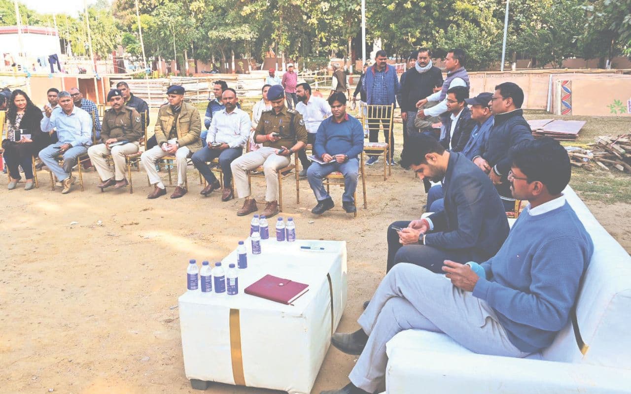 Gaya News: बौद्ध महोत्सव में फिल्म के साथ आर्ट फेस्टिवल भी लगेगा, देशी-विदेशी कलाकार जमायेंगे महफिल