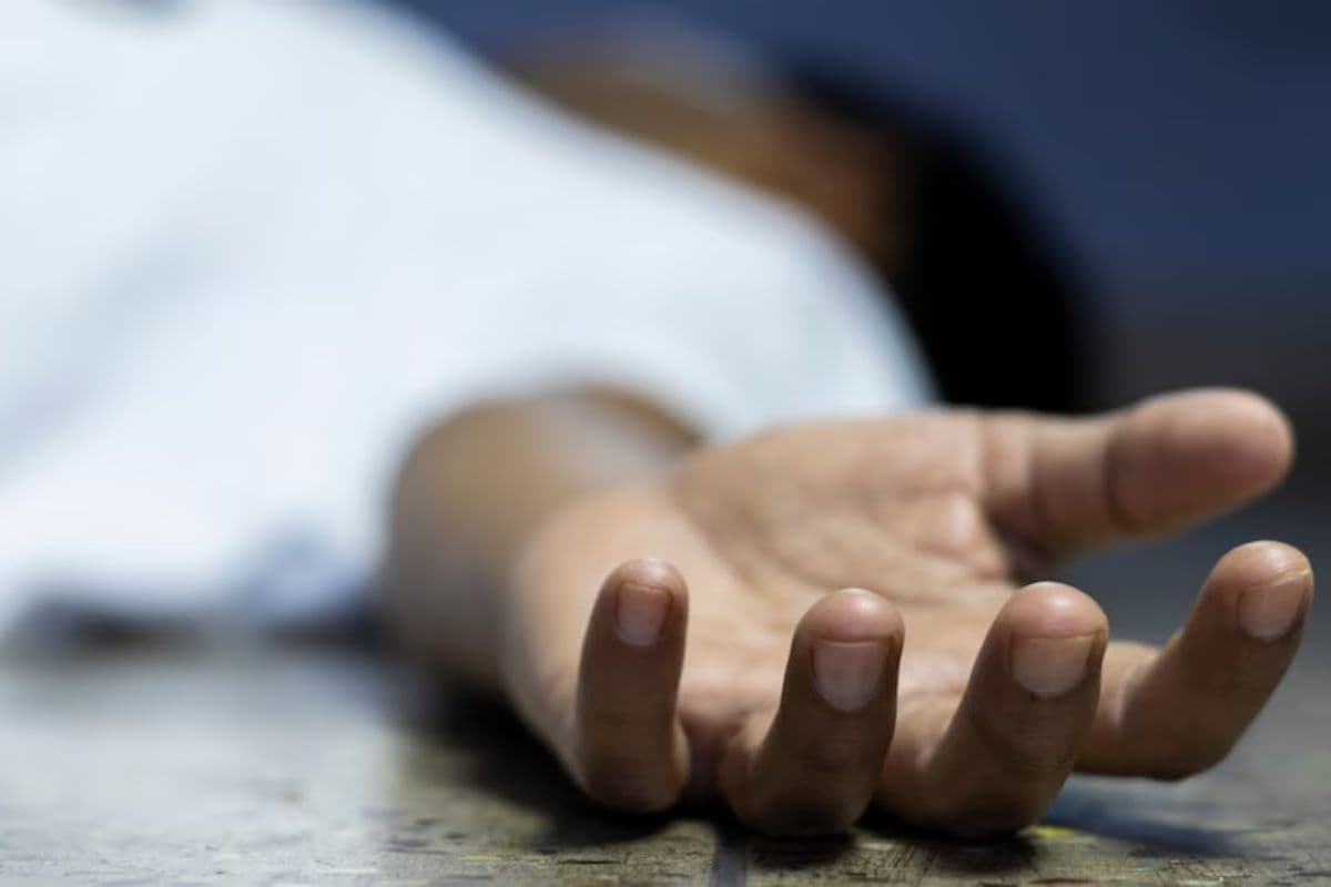 शराब पीने के आरोप में पुलिस ने किया था गिरफ्तार, संदिग्ध हालात में हुई युवक की मौत