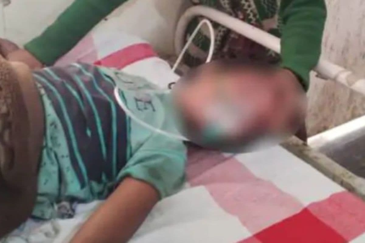 Purnia: पापा मुझे अपने पास बुला रहे, इतना कहकर किशोरी ने मौत को लगाया गले