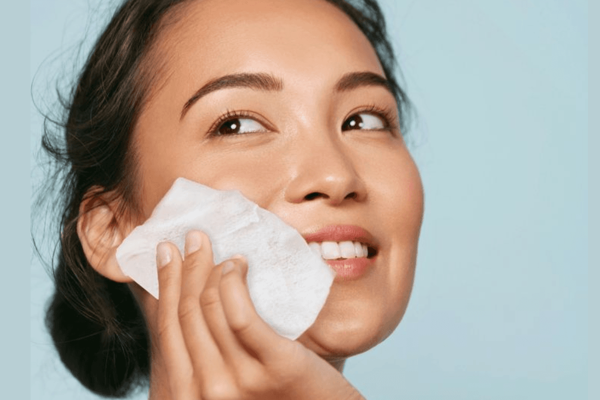 Wet Face Wipes Benefits: कहीं भी जाएं फेस वाइप्स को जरूर रखें अपने साथ, ये है फायदे Wet Face Wipes Benefits: कहीं भी जाएं फेस वाइप्स को जरूर रखें अपने साथ, ये है फायदे