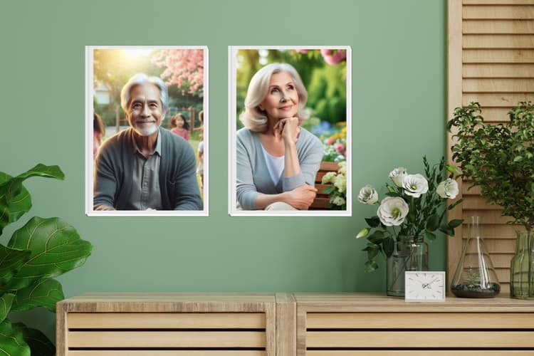 Vastu Tips: घर की इन जगहों पर भूलकर भी न लगाएं पूर्वजों की तस्वीरे, शुभ की जगह मिलते हैं अशुभ परिणाम