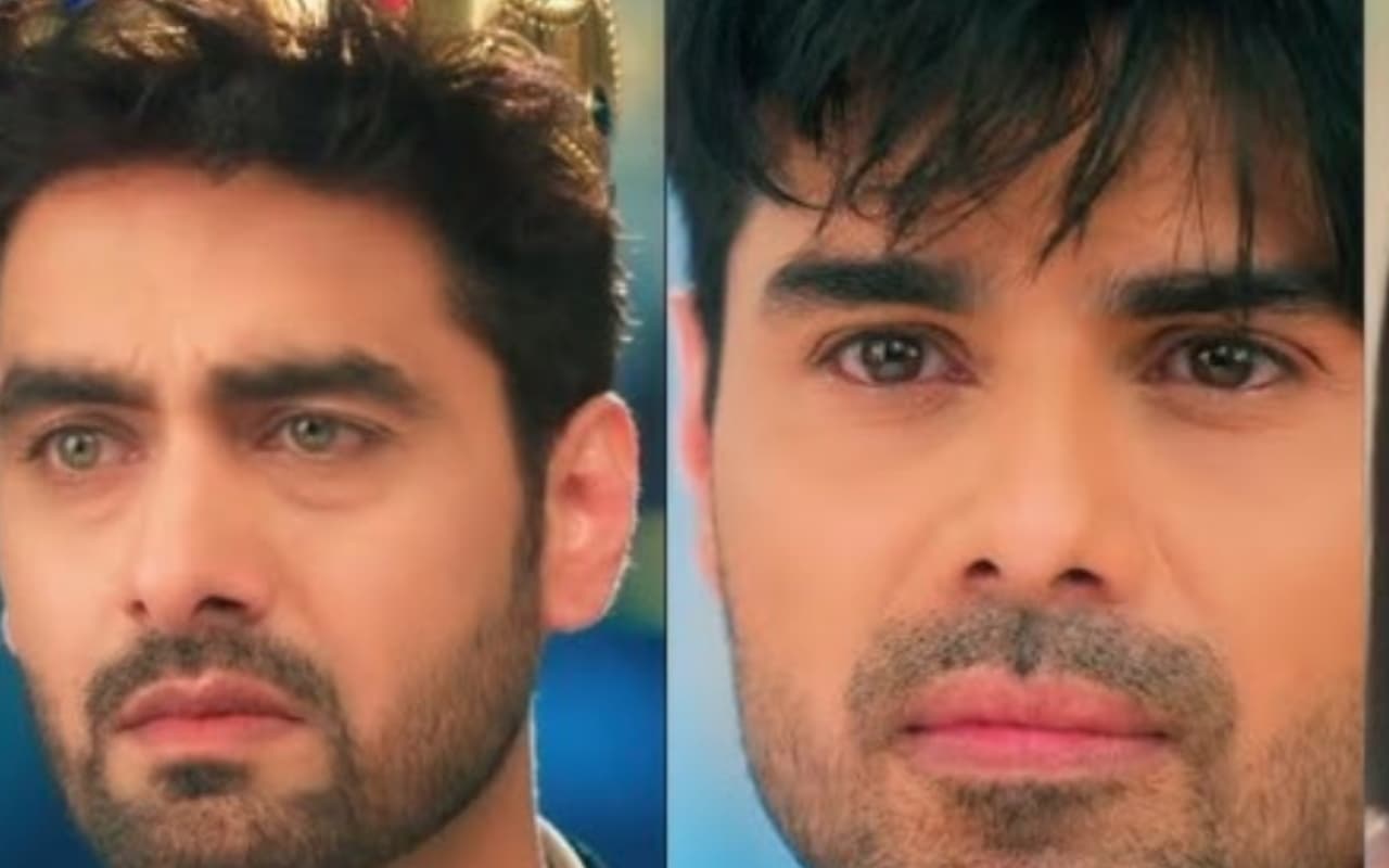 Yeh Rishta Kya Kehlata Hai: рдЗрд╕ рд╢рдЦреНрд╕ рдХреЗ рд▓рд┐рдП рдЕрдкрдиреЗ рдирд╛рдо рд╕реЗ рдкреЛрджреНрджрд╛рд░ рд╕рд░рдиреЗрдо рд╣рдЯрд╛рдПрдЧрд╛ рдЕрд░рдорд╛рди, рдХрд╛рд╡реЗрд░реА рдХреЛ рд╕рддрд╛рдПрдЧрд╛ рдкрд░рд┐рд╡рд╛рд░ рдЯреВрдЯрдиреЗ рдХрд╛ рдбрд░