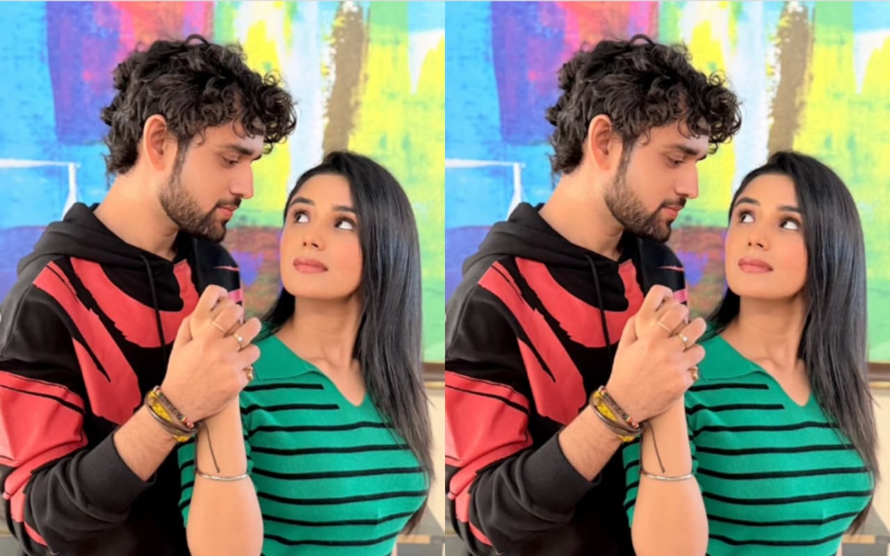 Yeh Rishta Kya Kehlata Hai: इस वजह से चारु ने नहीं की अभीर से शादी, वजह सुनकर मनीषा ने मारा उसे थप्पड़