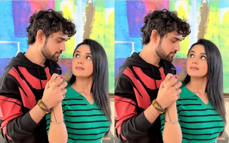 Yeh Rishta Kya Kehlata Hai: चारु- अभीर के एक्स्ट्रा मैरिटल अफेयर का इस शख्स को चलेगा पता, रूही देगी घरवालों को गुड न्यूज