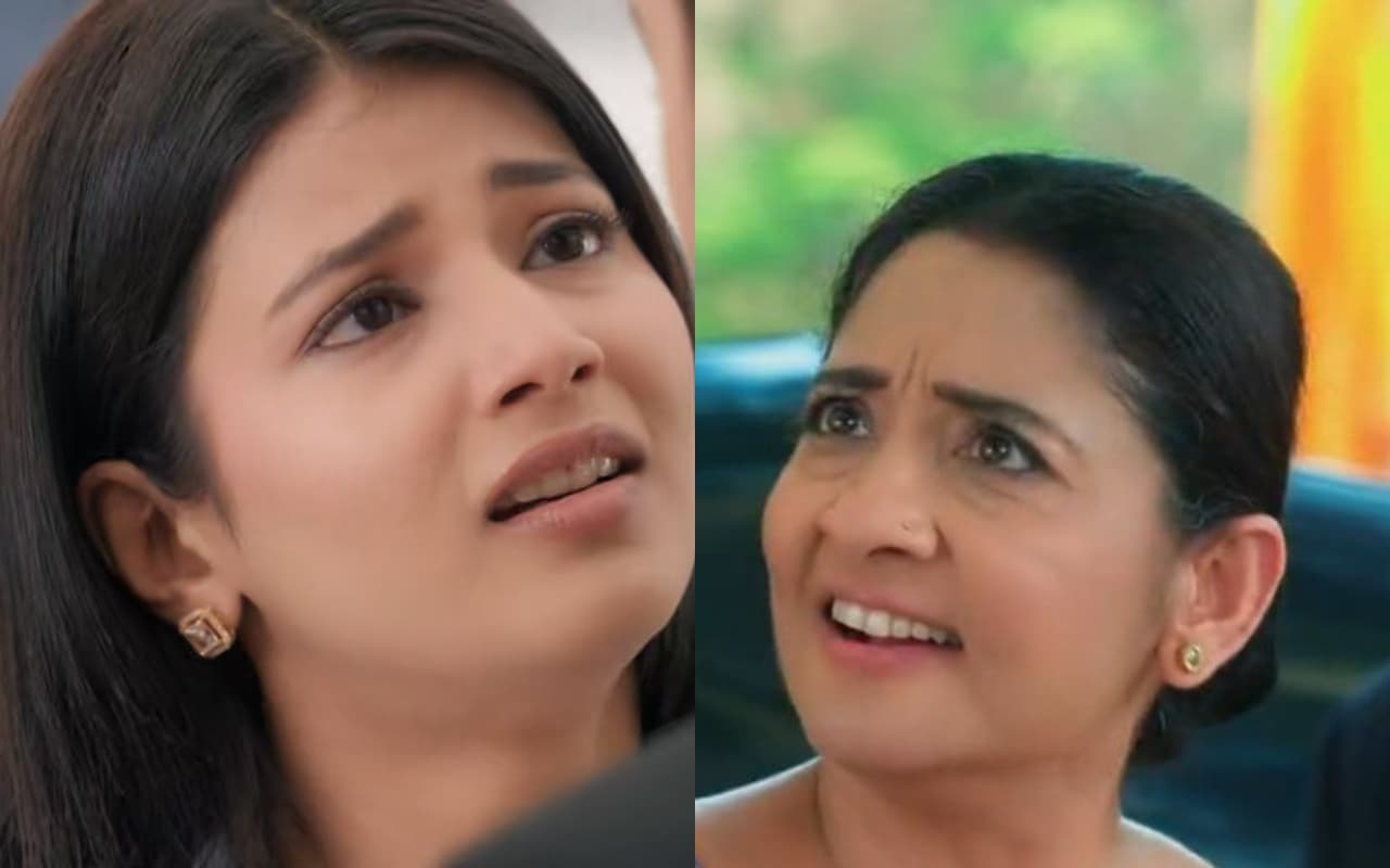 Yeh Rishta Kya Kehlata Hai: सड़क पर ही अभीरा को बेइज्जत करेगा ये शख्स, देखता रह जाएगा अरमान, सामने आया नया प्रोमो