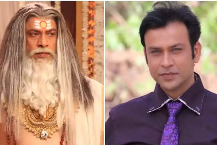 Yogesh Mahajan Death: कौन है योगेश महाजन, जिनकी अचानक हुई मौत, इस सीरियल में कर रहे थे काम