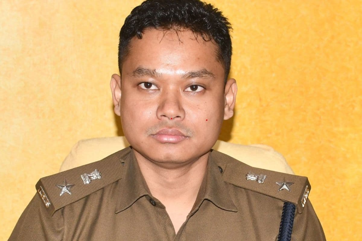 Jharkhand Naxal News: 1 करोड़ के इनामी समेत 7 नक्सली झारखंड पुलिस के रडार पर, इन इलाकों में है सक्रिय