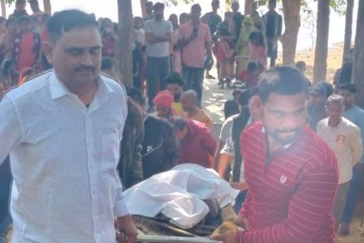 छठे दिन गिरिडीह के खंभरा डैम में तैरता मिला तुलेश्वर सिंह का शव, सोमवार को नहाने के दौरान डूब गया था