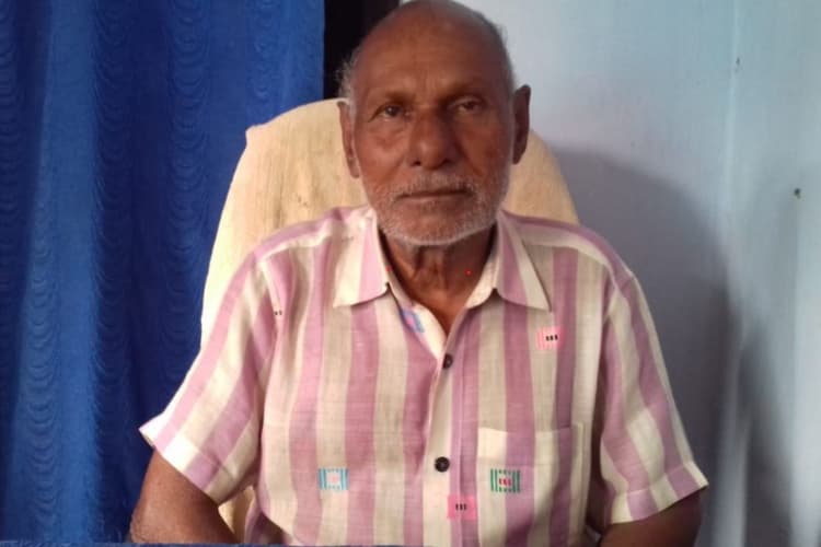 झारखंड के पूर्व विधायक गुलाब सिंह मुंडा का निधन, पूर्व सांसद समेत कई लोगों ने जताया शोक, आज होगा अंतिम संस्कार