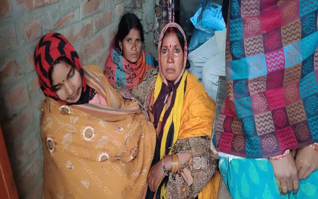 Video: ‘पापा रोए फिर टांगी से मम्मी का गला काट दिए…’ बिहार में सनकी पति ने पत्नी को मौत के घाट उतारा