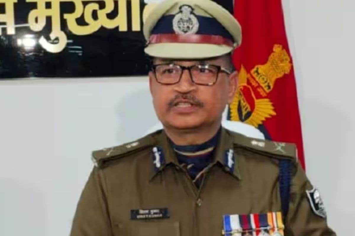 Bihar News: बिहार के DGP का अपराधियों को अल्टीमेटम, कहा- जैसा बर्ताव करेंगे, उसी अंदाज में जवाब मिलेगा