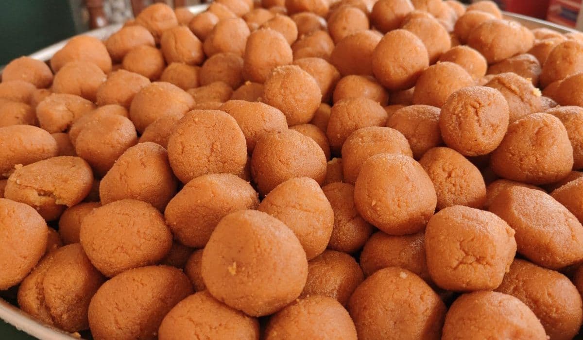 Famous Sweets: बेहद प्रसिद्ध है बिहार की यह अनोखी मिठाई, स्वाद ऐसा जो आपको बार-बार खींच लाएगा