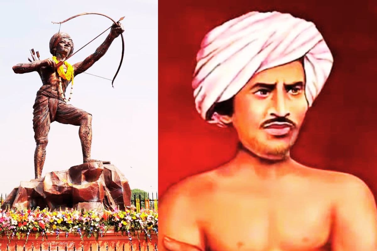 उलगुलान और बलिदान ने बिरसा मुंडा को बनाया ‘भगवान’