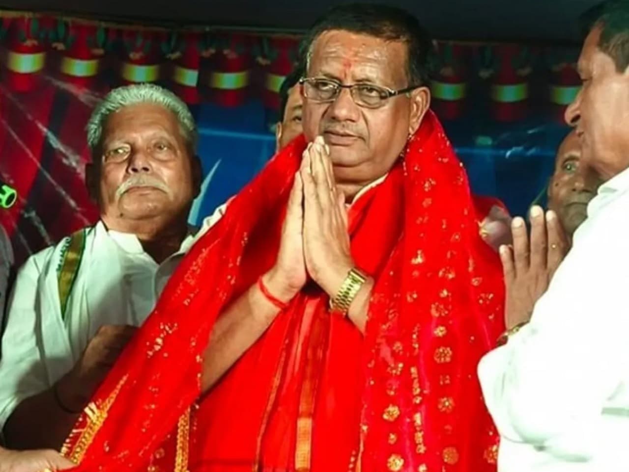 मुसलमानों पर बयान देकर पलटे भाजपा विधायक शैलेंद्र, बोले- बंटने से बाधित होगा विकास