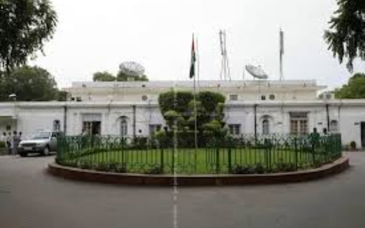 24 अकबर रोड से 9 कोटला रोड तक दिलचस्प रहा है कांग्रेस का सफर? पार्टी को मिला नया कार्यालय