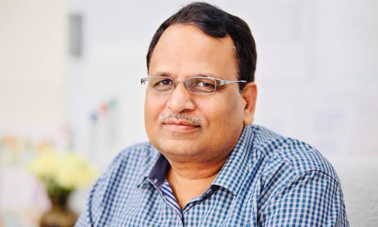 Delhi Election 2025: सतेंद्र जैन को क्या चुनौती दे पाएगा विपक्ष? क्या है शकूरबस्ती सीट का हाल