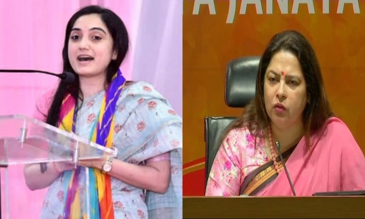 BJP की अंतिम सूची फाइनल, इन दिग्गजों को मिल सकता है मौका