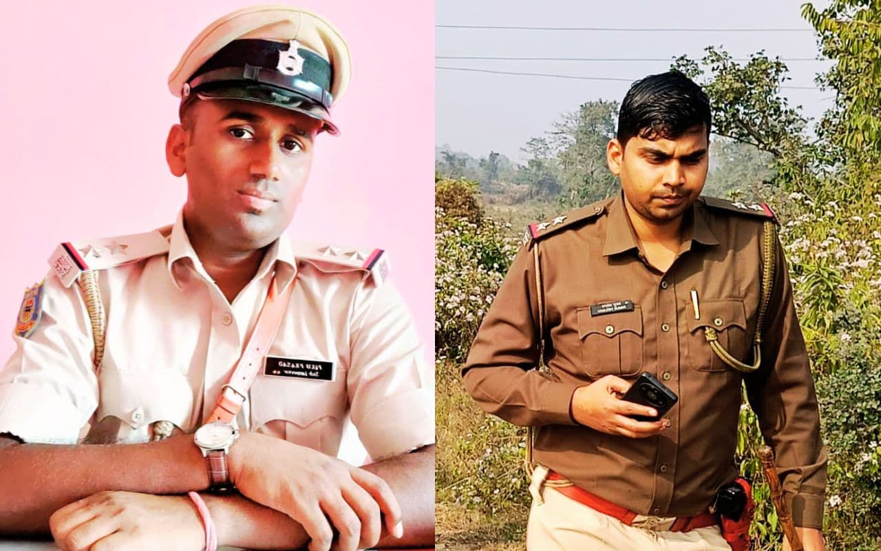 धनबाद के मधुबन में हिंसक झड़प मामले में थाना प्रभारी समेत 2 अफसर सस्पेंड, लगे हैं ये आरोप