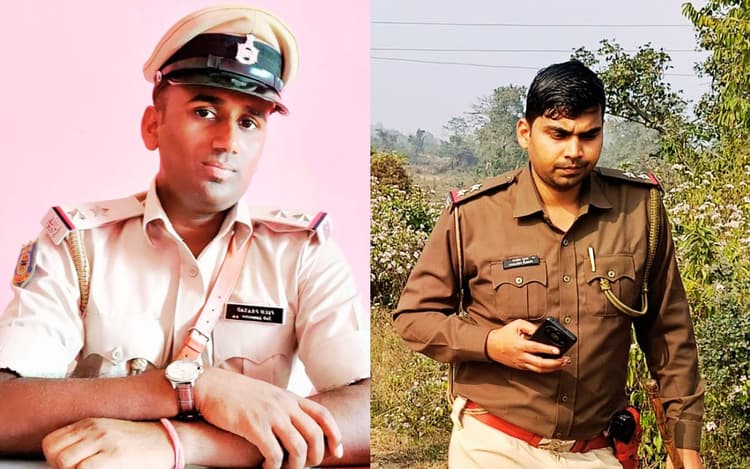 धनबाद के मधुबन में हिंसक झड़प मामले में थाना प्रभारी समेत 2 अफसर सस्पेंड, लगे हैं ये आरोप