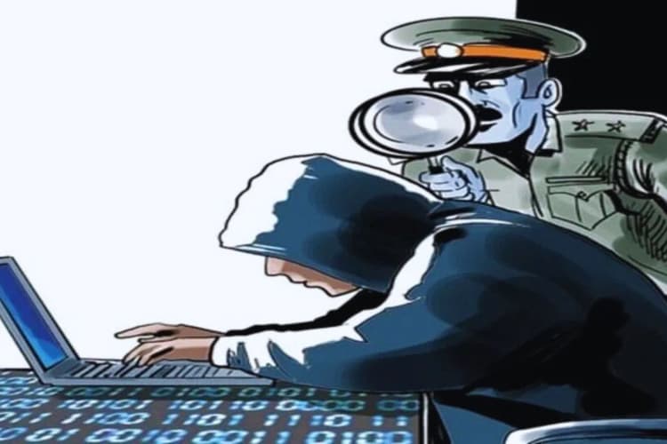 Cyber Crime: बिहार में तैयार होंगे 176 साइबर कमांडो, विशेष परीक्षा से होगा चयन