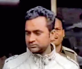 जेवर छिनतई के मामले का सरगना हुआ अरेस्ट