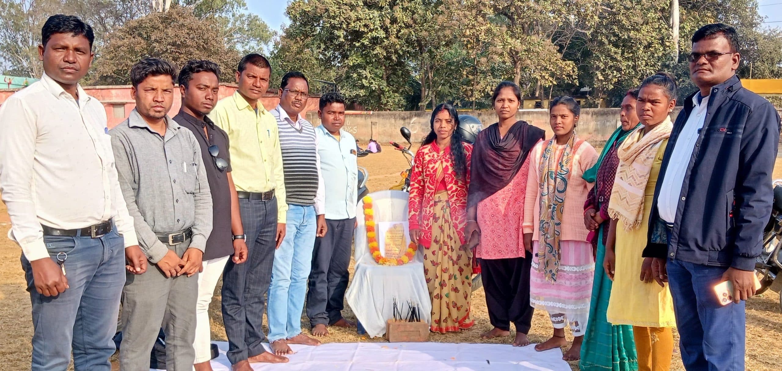 Bokaro News : एक जनवरी आदिवासियों के लिए है काला दिन : देवनारायण