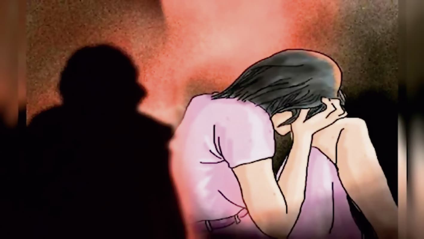 फ्लैट में बुलाकर छात्रा को बेहोश कर किया दुष्कर्म, आरोपी अरेस्ट