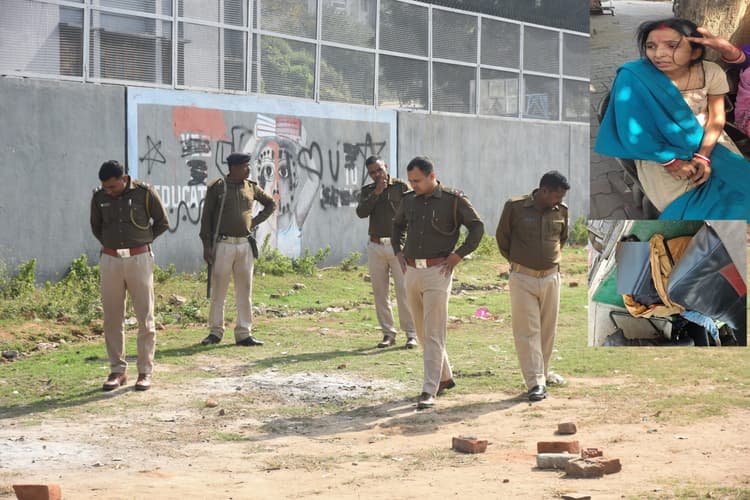 Jamshedpur News : सोनारी में दिनदहाड़े टेंपो चालक के सीने में दागी गोली, एक धराया, पत्नी बोली...